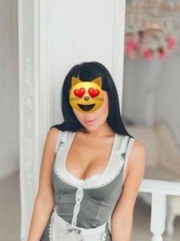 Проститутка Ника